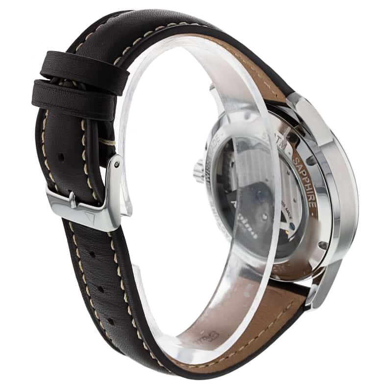 Alpina Alpiner Automatic AL-710KMV4E6